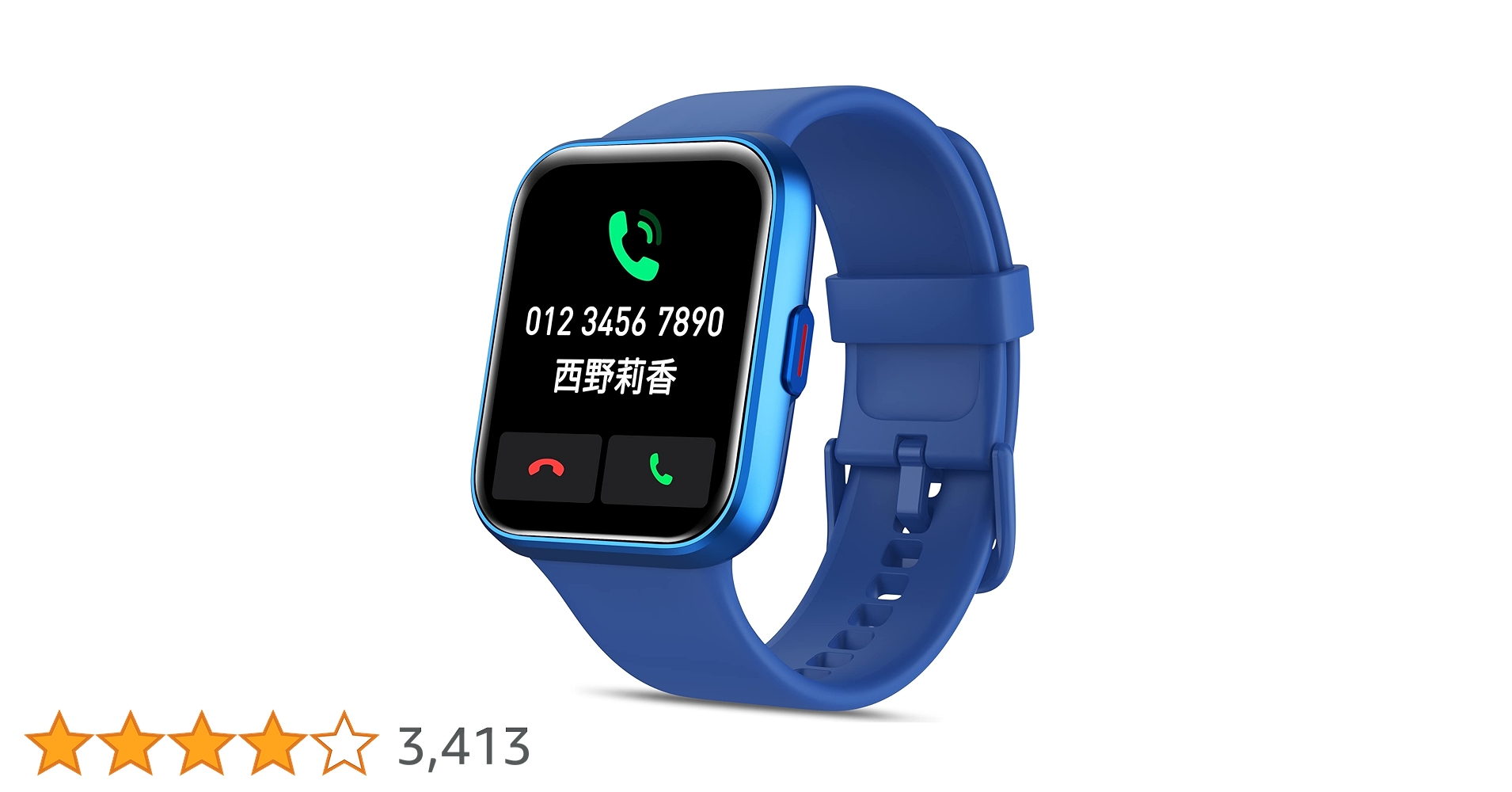 【人気商品】Gydom スマートウォッチ smart watch Line/Tw Amazon | Gydom スマートウォッチ smart watch 2024 Bluetooth